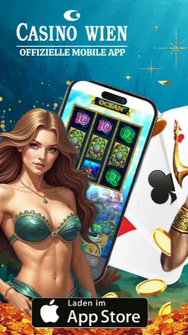 Casino Wien Screenshot
